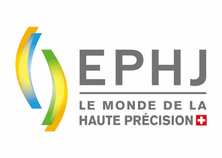 EPHJ Logo