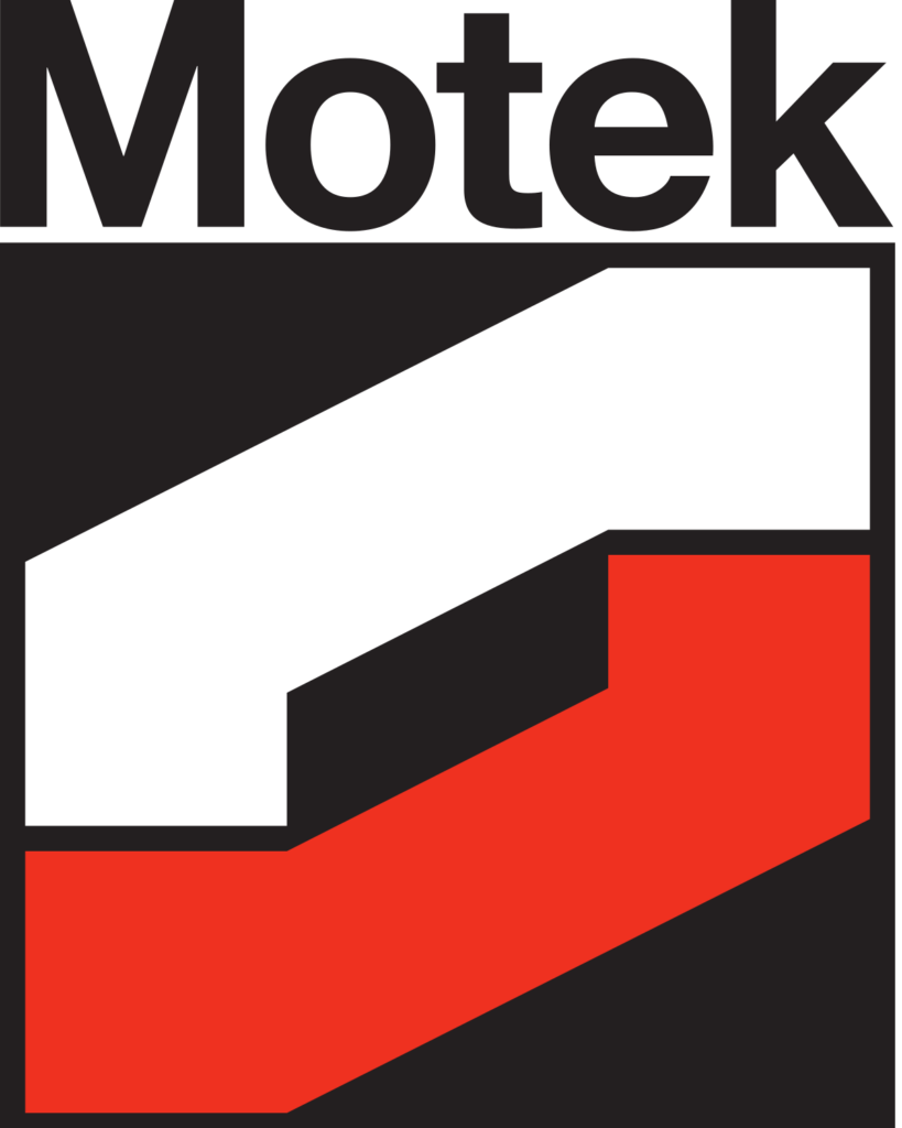 Motek Logo.