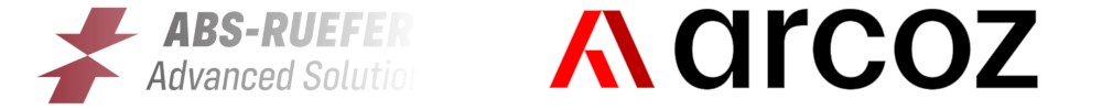 Arcoz AG Banner